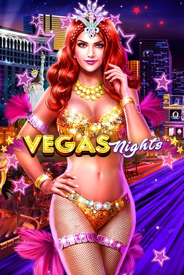 Бесплатная игра Vegas Nights | SELECTOR KZ 