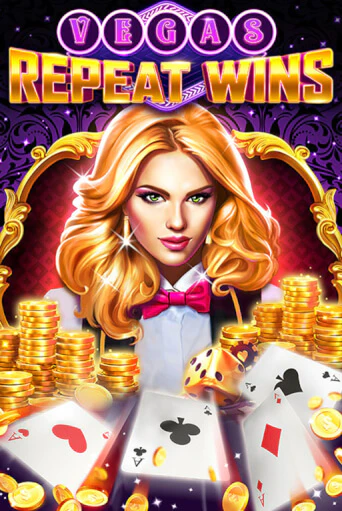 Бесплатная игра Vegas Repeat Wins | SELECTOR KZ 