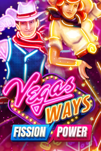 Бесплатная игра Vegas Ways | SELECTOR KZ 