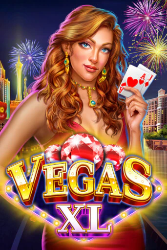 Бесплатная игра Vegas XL | SELECTOR KZ 