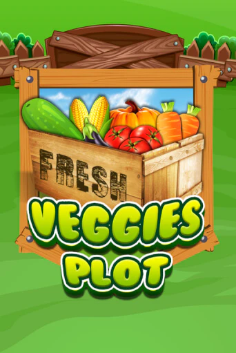 Бесплатная игра Veggies Plot | SELECTOR KZ 