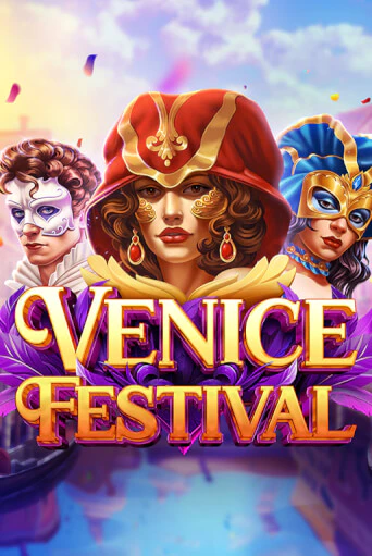 Бесплатная игра Venice Festival | SELECTOR KZ 