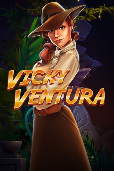 Бесплатная игра Vicky Ventura | SELECTOR KZ 