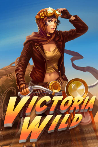 Бесплатная игра Victoria Wild | SELECTOR KZ 