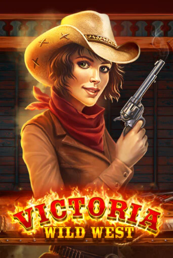 Бесплатная игра Victoria Wild West | SELECTOR KZ 