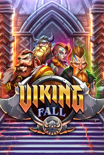 Бесплатная игра Viking Fall | SELECTOR KZ 