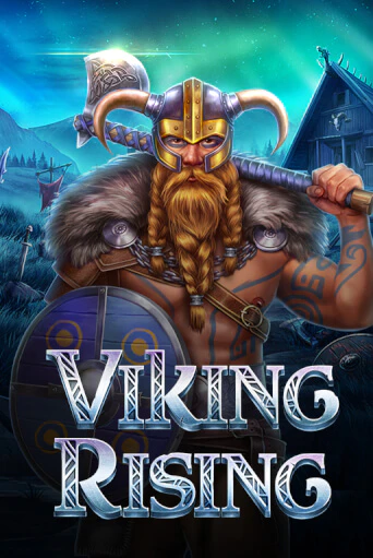 Бесплатная игра Viking Rising | SELECTOR KZ 