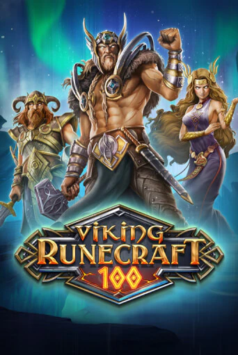 Бесплатная игра Viking Runecraft 100 | SELECTOR KZ 