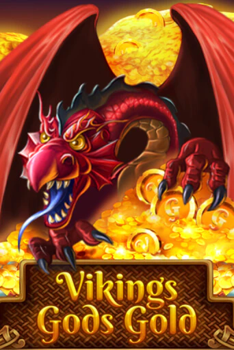 Бесплатная игра Vikings Gods Gold | SELECTOR KZ 