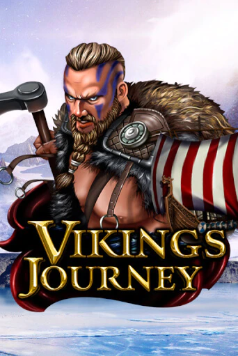 Бесплатная игра Vikings Journey | SELECTOR KZ 