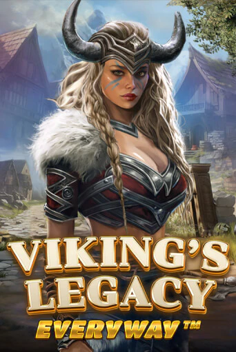 Бесплатная игра Viking’s Legacy Everyway | SELECTOR KZ 