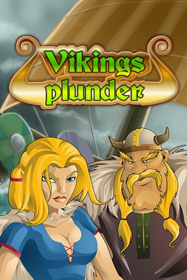 Бесплатная игра Viking's Plunder | SELECTOR KZ 