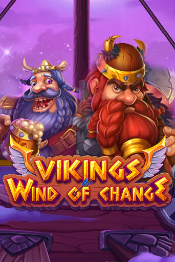 Бесплатная игра Vikings Wind Of Change | SELECTOR KZ 