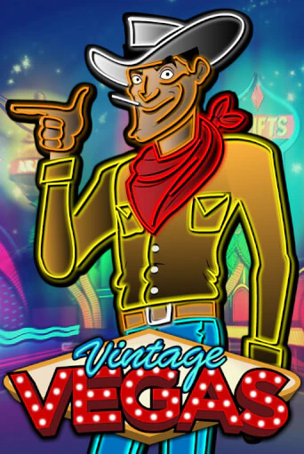 Бесплатная игра Vintage Vegas | SELECTOR KZ 