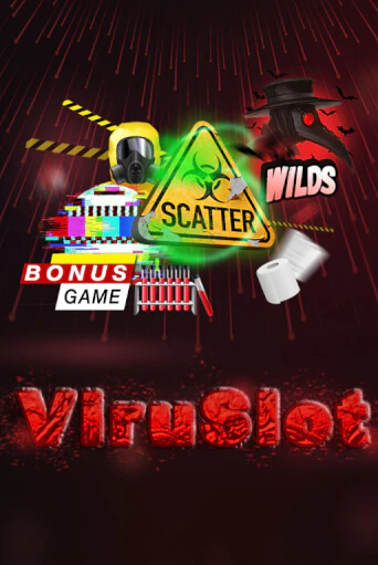 Бесплатная игра Viruslot | SELECTOR KZ 