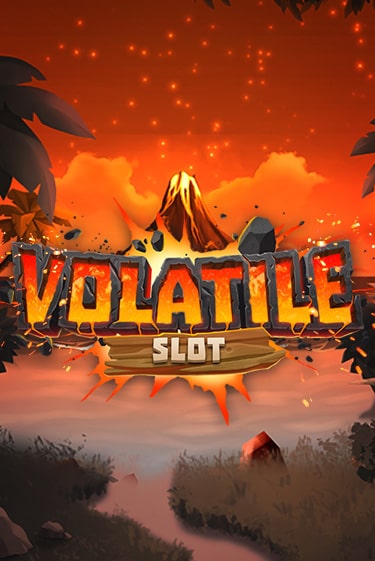 Бесплатная игра Volatile Slot | SELECTOR KZ 