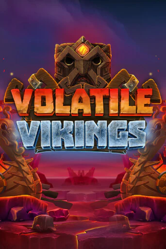 Бесплатная игра Volatile Vikings | SELECTOR KZ 