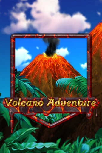 Бесплатная игра Volcano Adventure | SELECTOR KZ 