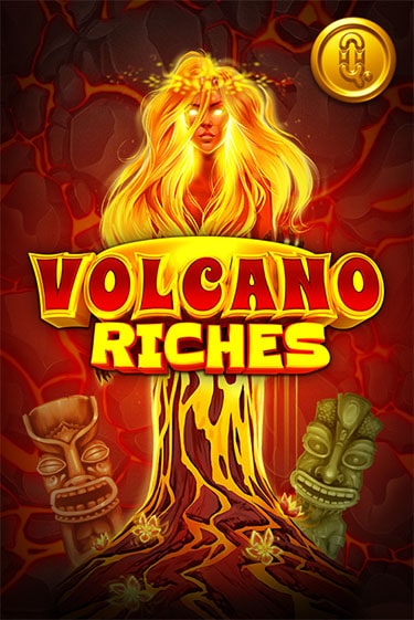 Бесплатная игра Volcano Riches | SELECTOR KZ 