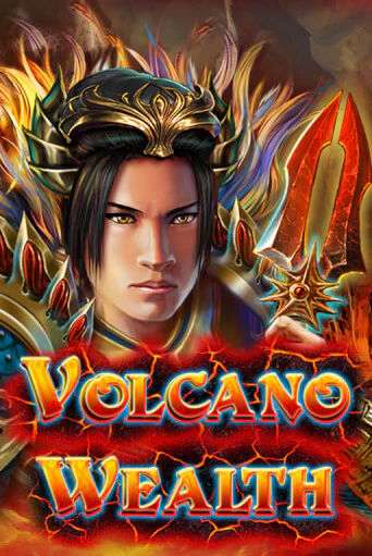 Бесплатная игра Volcano Wealth | SELECTOR KZ 