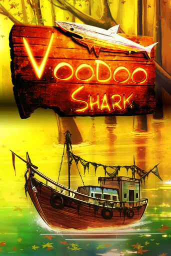 Бесплатная игра Voodoo Shark | SELECTOR KZ 