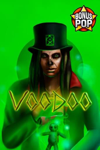 Бесплатная игра Voodoo | SELECTOR KZ 