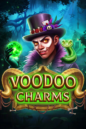 Бесплатная игра Voodoo Charms | SELECTOR KZ 