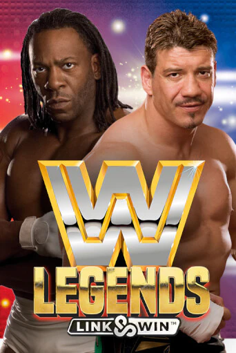 Бесплатная игра WWE Legends: Link & Win VF | SELECTOR KZ 