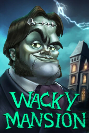 Бесплатная игра Wacky Mansion | SELECTOR KZ 