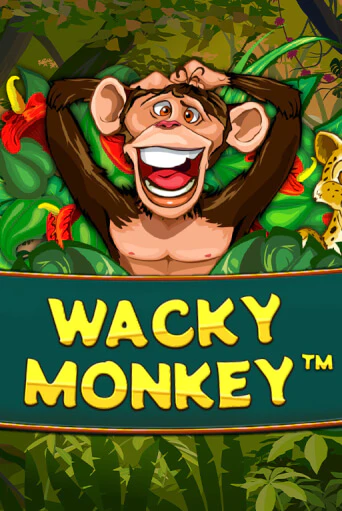 Бесплатная игра Wacky Monkey | SELECTOR KZ 