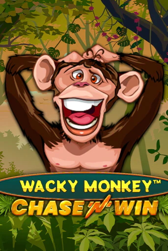 Бесплатная игра Wacky Monkey - Chase'N'Win | SELECTOR KZ 