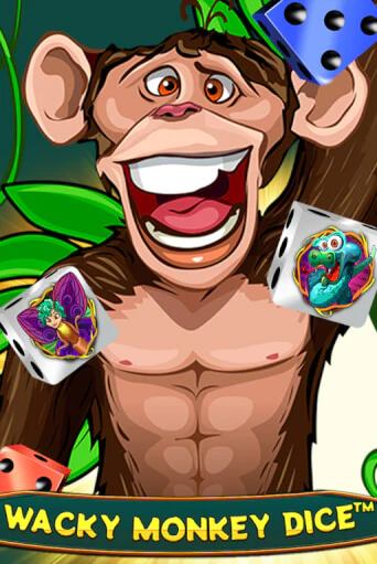 Бесплатная игра Wacky Monkey Dice | SELECTOR KZ 