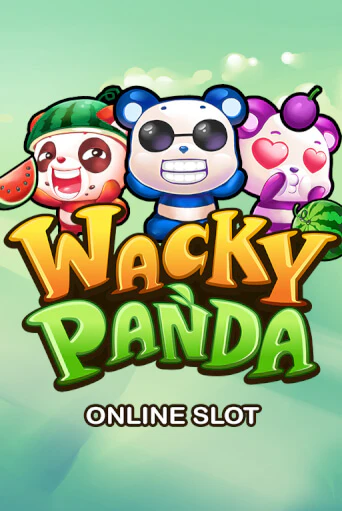 Бесплатная игра Wacky Panda | SELECTOR KZ 