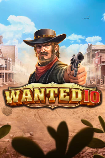 Бесплатная игра Wanted 10 | SELECTOR KZ 