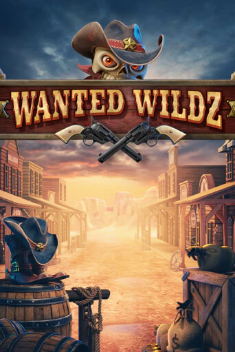 Бесплатная игра Wanted Wildz | SELECTOR KZ 