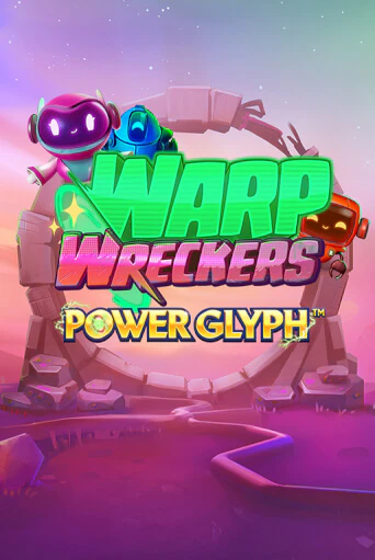 Бесплатная игра Warp Wreckers Power Glyph | SELECTOR KZ 