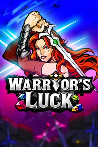 Бесплатная игра Warrior’s Luck | SELECTOR KZ 