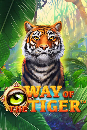 Бесплатная игра Way of the Tiger | SELECTOR KZ 