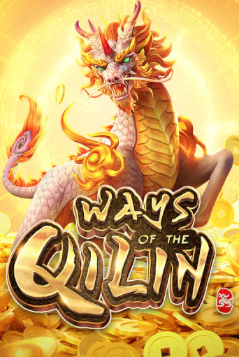 Бесплатная игра Ways of the Qilin | SELECTOR KZ 