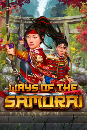 Бесплатная игра Ways Of The Samurai | SELECTOR KZ 