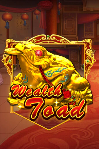 Бесплатная игра Wealth Toad | SELECTOR KZ 