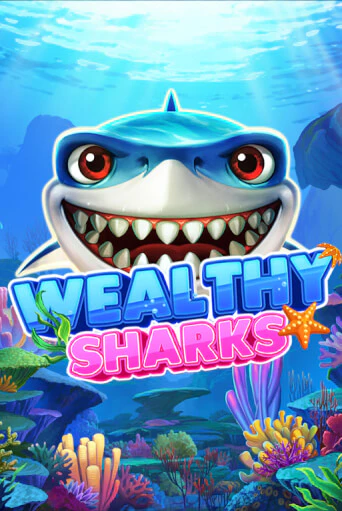 Бесплатная игра Wealthy Sharks | SELECTOR KZ 