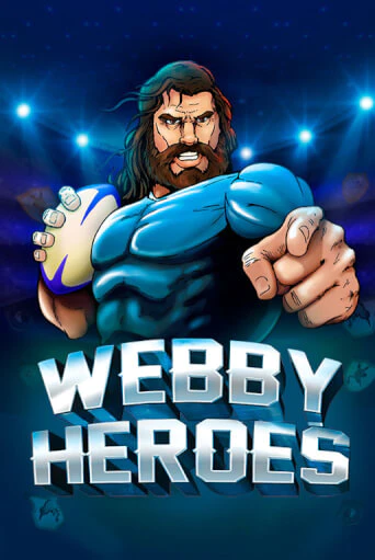 Бесплатная игра Webby Heroes | SELECTOR KZ 