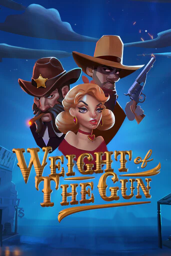 Бесплатная игра Weight of the Gun | SELECTOR KZ 