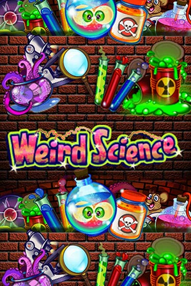 Бесплатная игра Weird Science | SELECTOR KZ 