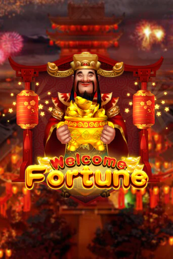 Бесплатная игра Welcome Fortune | SELECTOR KZ 