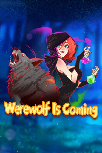 Бесплатная игра Werewolf Is Coming | SELECTOR KZ 