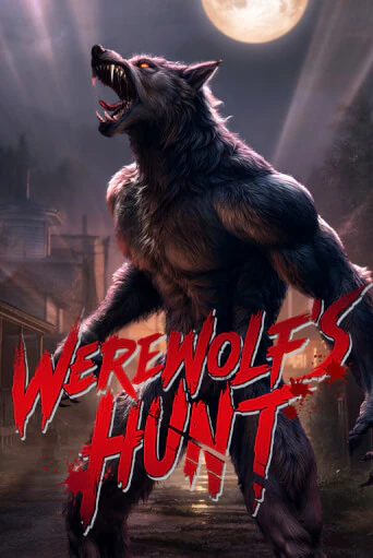 Бесплатная игра Werewolf's Hunt | SELECTOR KZ 