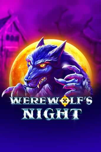 Бесплатная игра Werewolf's Night | SELECTOR KZ 