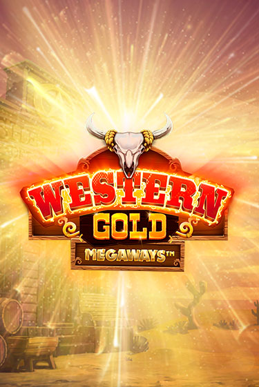 Бесплатная игра Western Gold Megaways | SELECTOR KZ 